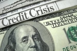 Credit Crisis ’08