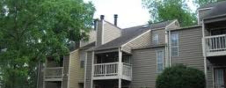 Raleigh Apartments