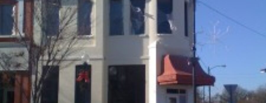 Reidsville