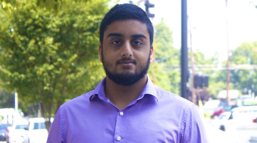 Prashanth Sai Sanker