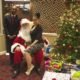 Wharton Gladden Christmas Party Supports Local Families