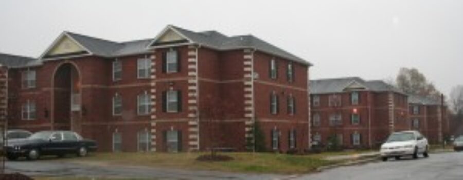 Minority Owned Property