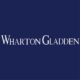 Annual Letter from Wharton Gladden