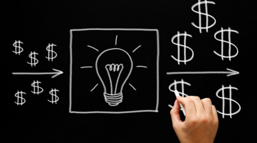 5 Tips to Successfully Raise Capital