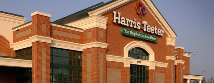Harris Teeter