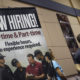 Weak May Jobs Report Signal Modest Economic Growth