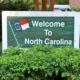 There is No Place like Home, Explore North Carolina