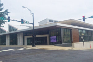 benton convention center