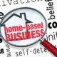 Home-based Business Tax Breaks