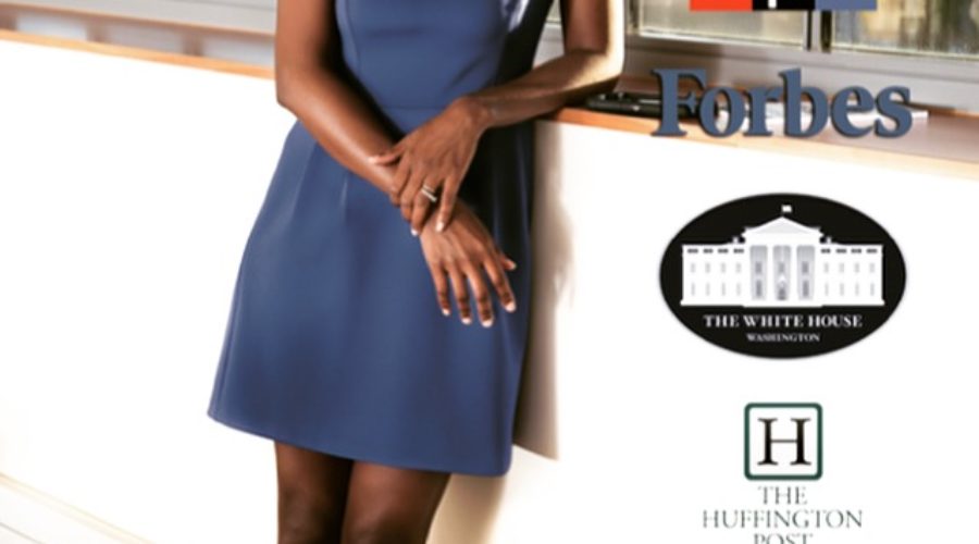 Black History: A Conversation with Ja’Net Adams
