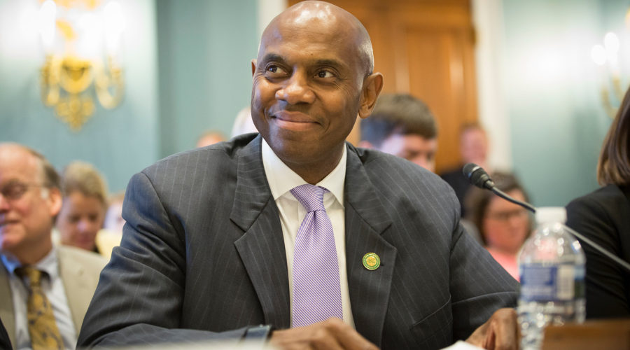 Black History: A Conversation with Curtis Wynn