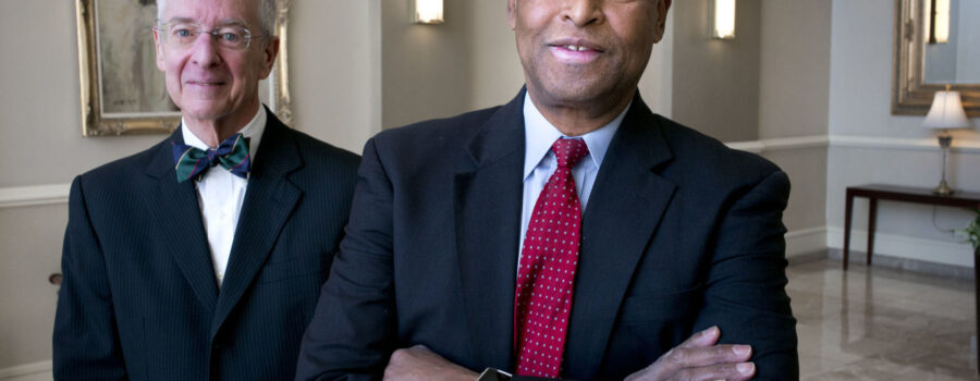 Simpson “Skip” Brown is Launching a New Community Bank in Winston-Salem