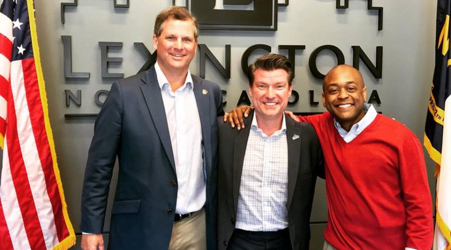 Revitalization in Small Town USA is a Blueprint for Economic Development in Minority Communities