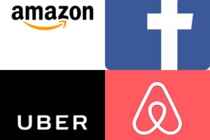 Embrace Disruption in the New Economy
