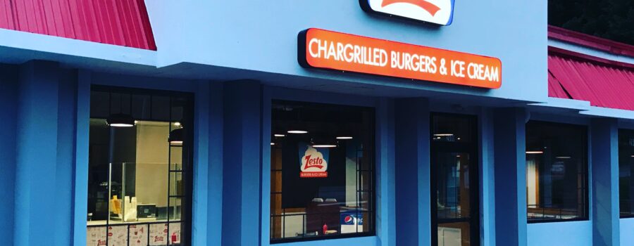 Wharton Gladden Closes Restaurant Acquisition for New Zesto Burgers & Ice Cream