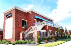 Wharton Gladden Structures Acquisition of 10,756 SF Restaurant in High Point for New Korean BBQ Restaurant