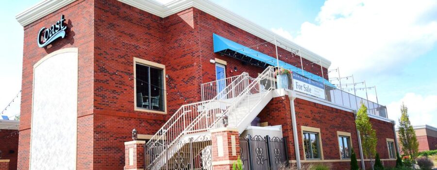 Wharton Gladden Structures Acquisition of 10,756 SF Restaurant in High Point for New Korean BBQ Restaurant