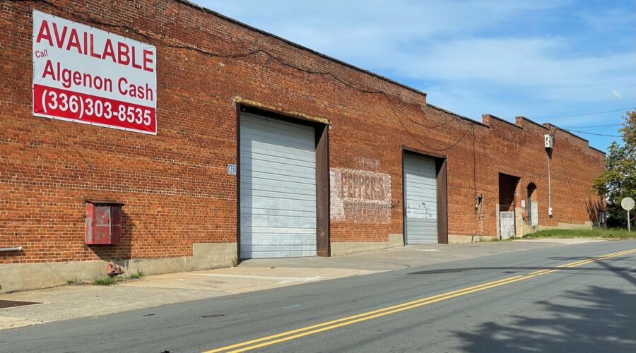 Wharton Gladden Closes 86,000 SF Warehouse Acquisition for Conversion to Mixed-use Space