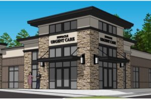 Wharton Gladden Partners in 3.02 Acres in Kernersville for Development of Mixed-Use Project