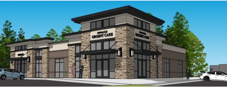 Wharton Gladden Partners in 3.02 Acres in Kernersville for Development of Mixed-Use Project