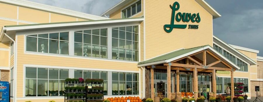 Wharton Gladden Closes the Acquisition of 101,312 Square Foot Lowe’s Foods Anchored Retail Center in Hickory, NC for $18.6 Million