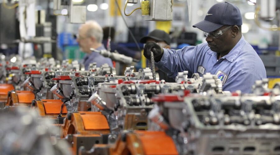 The ISM Report Is In—And the Warning Signs Are Loud