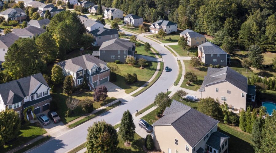 Managing Director Algenon Cash on How Change Is Impacting North Carolina Real Estate