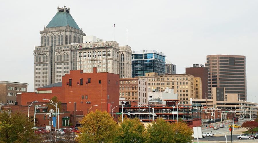 Managing Director Algenon Cash on JetZero’s Arrival and Its Economic Implications for North Carolina