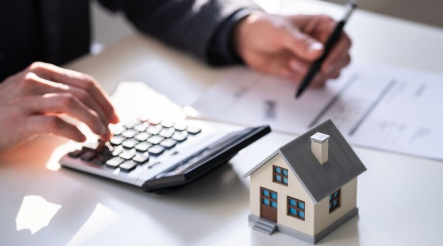 Managing Director Algenon Cash Highlights North Carolina’s Soaring Property Taxes