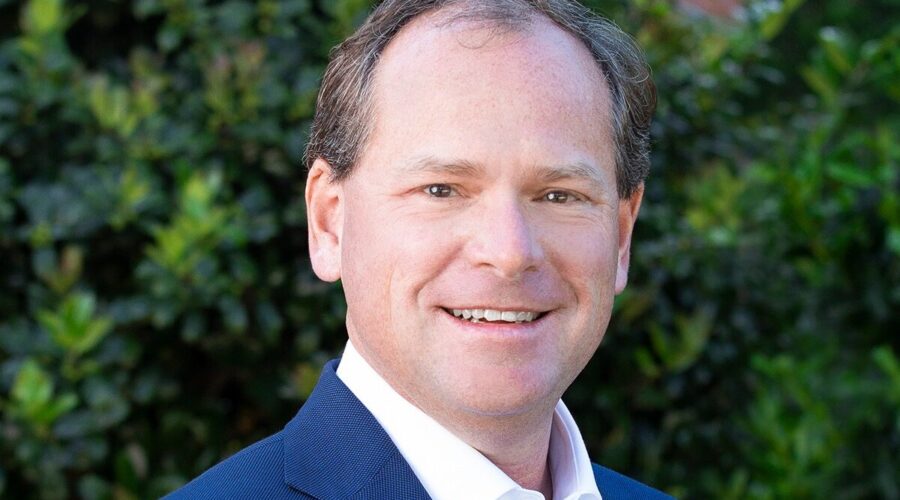 Managing Director Algenon Cash Hosts Conversation with NC Chamber Governmental Affairs Director Jake Cashion