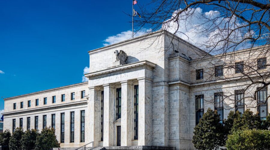 Managing Director Algenon Cash on Why It’s Time to Rethink the Fed’s 2% Inflation Target
