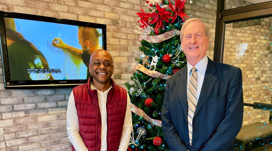 Managing Director Algenon Cash Discusses Economic and Market Dynamics on Fox 8 News Swing State